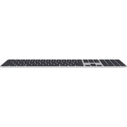 Apple Magic Keyboard with Touch ID and Numeric Keypad  (Refurbished)