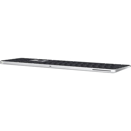 Apple Magic Keyboard with Touch ID and Numeric Keypad  (Refurbished)