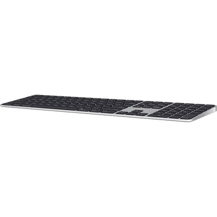 Apple Magic Keyboard with Touch ID and Numeric Keypad  (Refurbished)