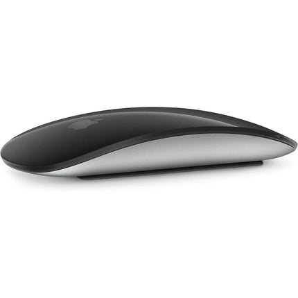Apple Magic Mouse: Wireless, Bluetooth, Rechargeable  (Refurbished)