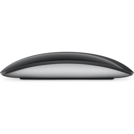 Apple Magic Mouse: Wireless, Bluetooth, Rechargeable  (Refurbished)