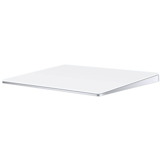 Apple Magic Trackpad 2 Silver (Wireless, Rechargeable) - MJ2R2LL/A (Refurbished)