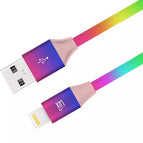 4ft / Rainbow