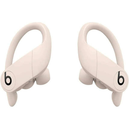 Apple Powerbeats Pro - Totally Wireless Earphones - Ivory (Refurbished)