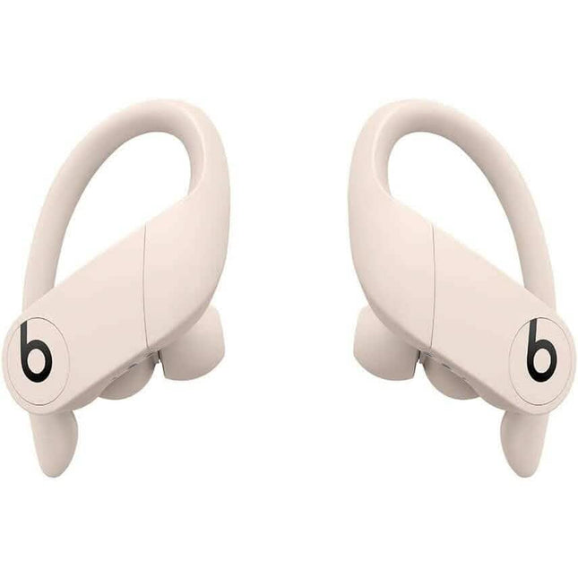 Apple Powerbeats Pro - Totally Wireless Earphones - Ivory (Refurbished)