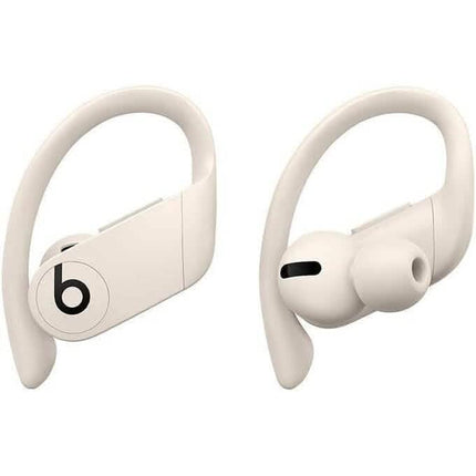 Apple Powerbeats Pro - Totally Wireless Earphones - Ivory (Refurbished)