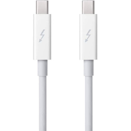 Apple Thunderbolt cable