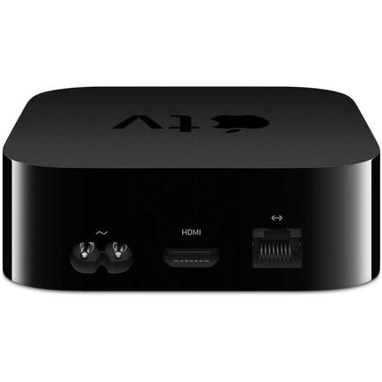 Apple TV 4K 32GB  (Refurbished)
