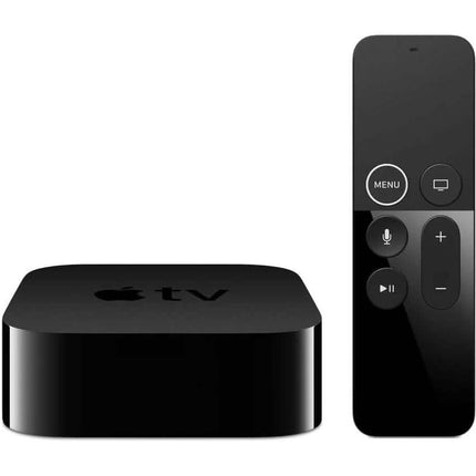 Apple TV 4K 32GB  (Refurbished)