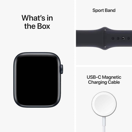 Apple Watch Series SE 2nd Gen GPS 44MM (Refurbished)