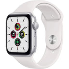 White 44mm