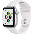 White / 40mm