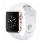38mm / Gold