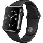 38MM / Gray/Black