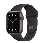 Black / 40mm