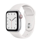 White / 40mm