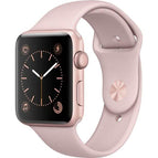Rose Gold / 40mm