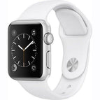 White / 40mm
