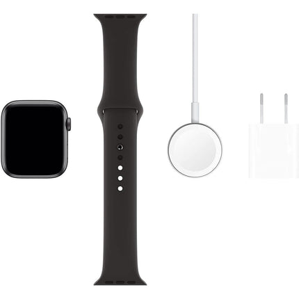 Apple Watch Series 5 GPS + Cellular 4G (Refurbished)