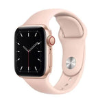 Rose Gold / 40mm