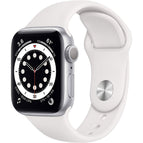 White / 40mm