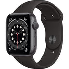 Black / 40mm