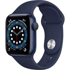 Blue / 40mm