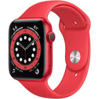 Red / 40mm