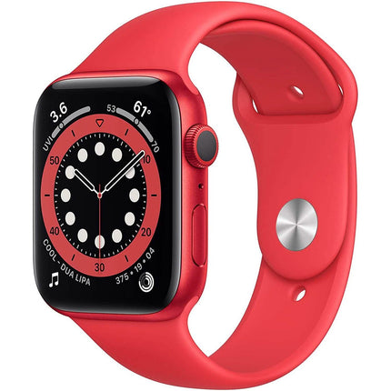 Apple Watch Series 6 GPS (Refurbished)