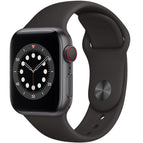 Black / 40mm