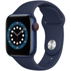 Blue / 40mm