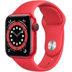 Red / 40mm