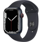 41mm / Black