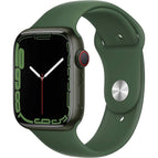 41mm / Green