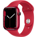 41mm / Red
