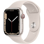 41mm / White