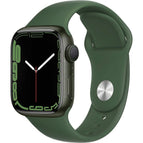 41mm / Green