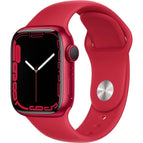 41mm / Red