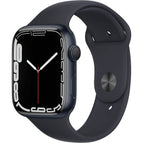 41mm / Black