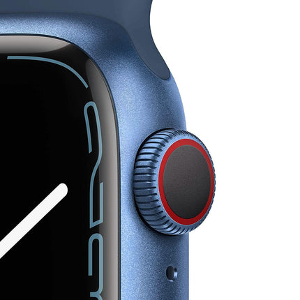Apple Watch Series 7 GPS (Refurbished)
