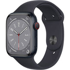 Black / 41mm