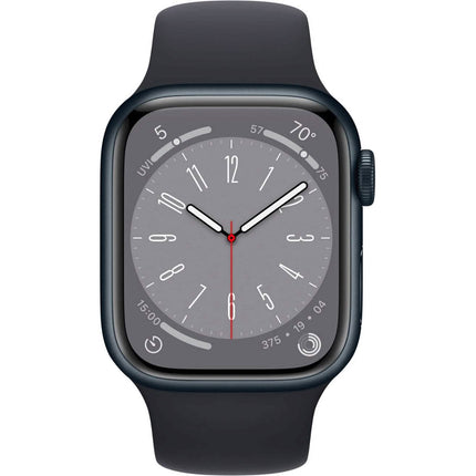 Apple Watch Series 8 (GPS + Cellular) (Refurbished)