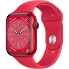 Red / 41mm