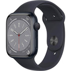 Black / 41mm