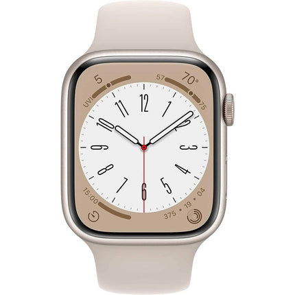 Apple Watch Series 8 GPS (Refurbished)