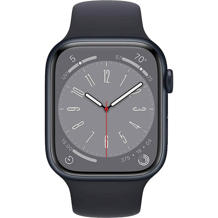 Apple Watch Series 8 GPS (Refurbished)