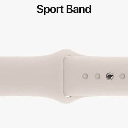 Apple Watch Series SE (2nd Gen) GPS + Cellular 40mm (Refurbished)