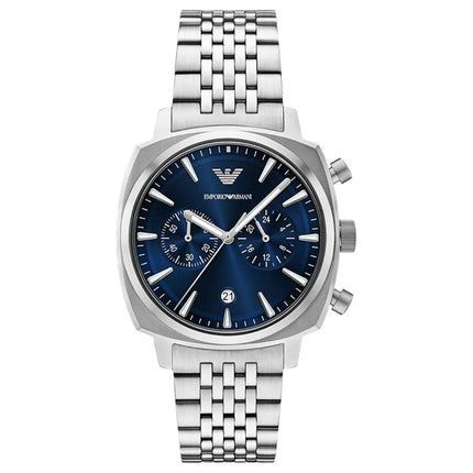 Emporio Armani Men's Ruggero