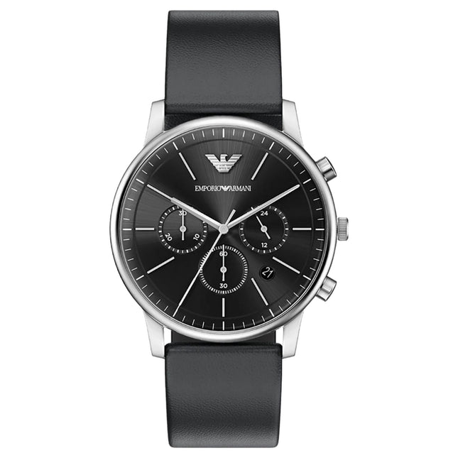Emporio Armani Men's Minimalist