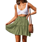 Olive Green / S